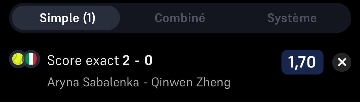 JSKPronos 💥 tweet media