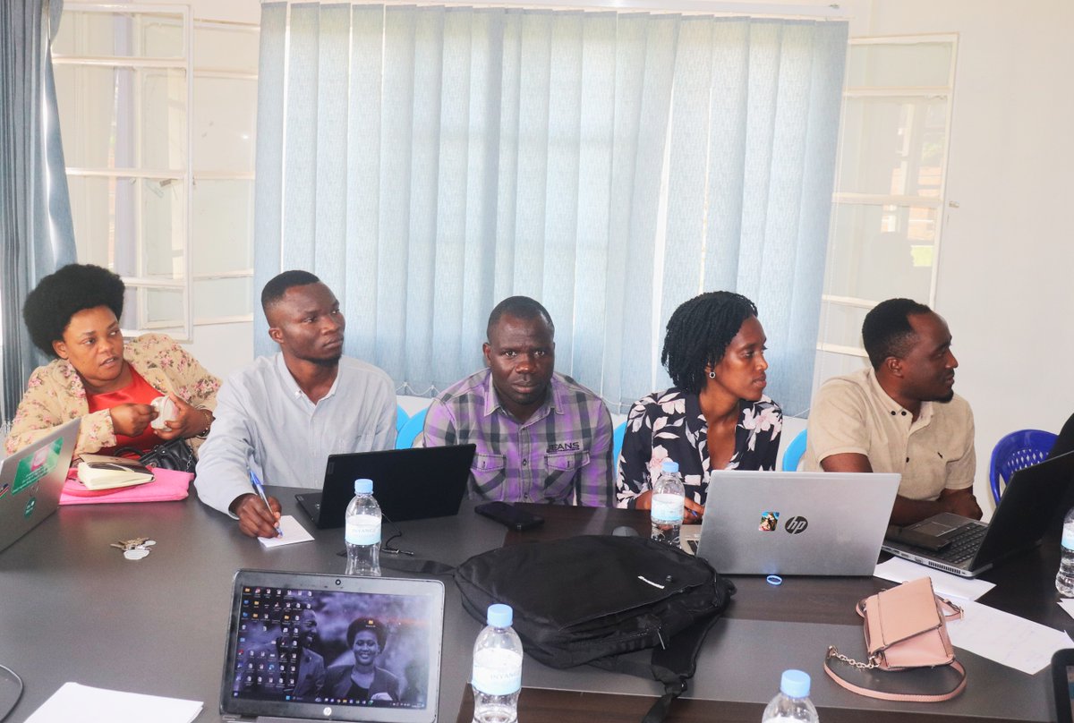 Rwanda Standards Board (@rwandastandards) on Twitter photo Under this partnership, SMEs will undertake series of training aimed at strengthening compliance with standards and their implementation leading to the certification of their products and systems. #RWOX <a href="/jpbajeneza/">Jean-Pierre Bajeneza</a> <a href="/SamKamugisha1/">Sam Kamugisha, PhD</a> <a href="/GATERAEmmanuel/">๐ท๐ผ Emmanuel Gatera ๐ท๐ผ</a> Under this partnership, SMEs will undertake series of training aimed at strengthening compliance with standards and their implementation leading to the certification of their products and systems. #RWOX <a href="/jpbajeneza/">Jean-Pierre Bajeneza</a> <a href="/SamKamugisha1/">Sam Kamugisha, PhD</a> <a href="/GATERAEmmanuel/">๐ท๐ผ Emmanuel Gatera ๐ท๐ผ</a>
