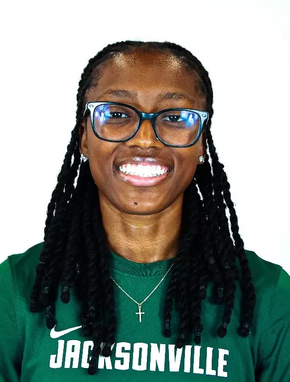 Mariyah McCrae from Jacksonville has entered the Transfer Portal. 

#Soccer #TransferPortalDigest