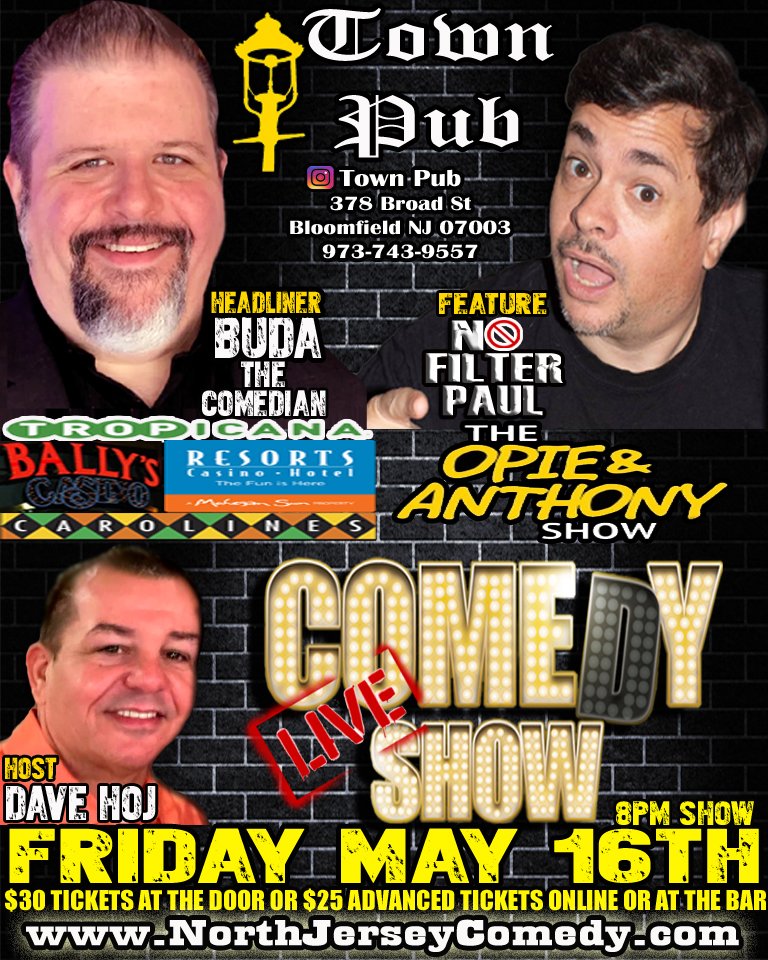 No Filter Paul (@nofilterpaul) on Twitter photo 