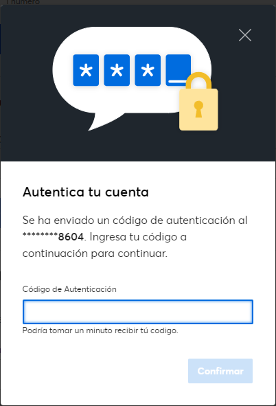 Ivangs_'s tweet photo. @Ticketmaster_Me @Ticketmaster_Me Buen día chicos, como le puedo hacer para actaulizar mis datos telefonicos si cuando le pongo actaulizar me quieren mandar un codigo a un número que no tengo... https://t.co/2Doev6ORO8