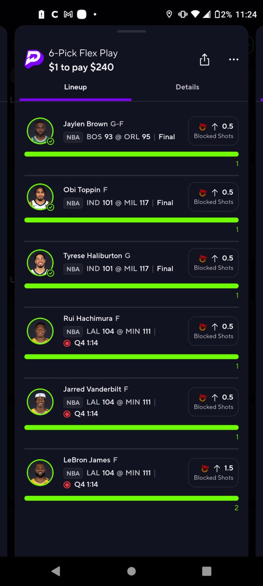 Joseph Fields tweet media