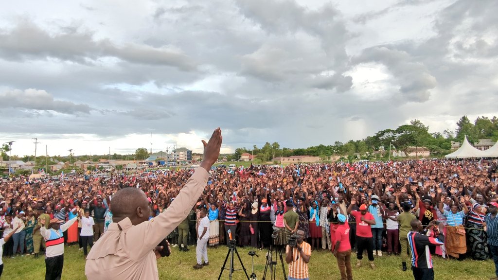 kevin_ndabila's tweet photo. Musoma Mjjni wamesema
#NoRefomNoElection https://t.co/NnW2dljEtl