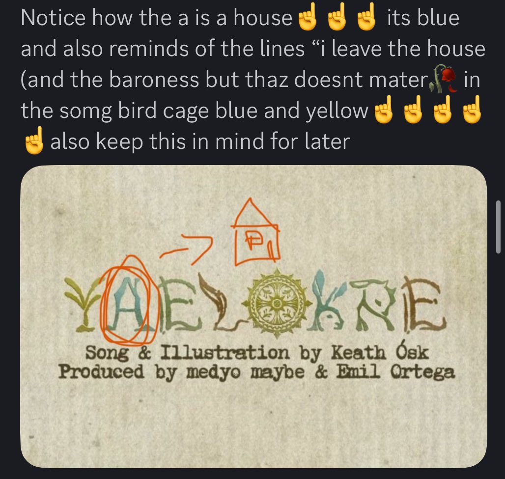gripbugswithtoe's tweet photo. Ok so i yapped for 1 hour so pls appreciate this thread🥀(like the marionette ok🥀🥀 im goinf craz is this the yaelokre effect🥀read trust im onto something
also there a lot of typos bc i was excited😿

#yaelokre #meadowlark #colentine #sunwright idk🥀 https://t.co/sd2fax5tLE