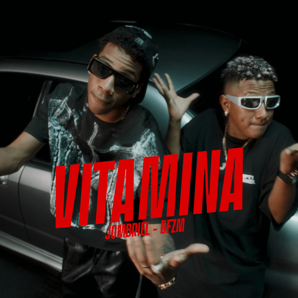 WarnerMusicArg's tweet photo. [HIT] Con el finde en el horizonte hay que actualizar la playlist de la previa y tenemos el candidato ideal: "Vitamina", de #Jombriel y #DFZM. 

¡Escuchala! https://t.co/OKu6nhgz1S https://t.co/jjqdYWnRWq