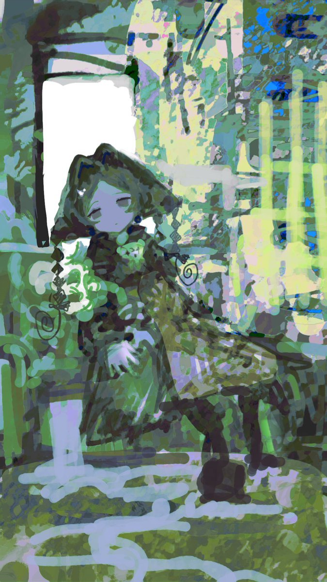 5counthello_'s tweet photo. #アリスシャッハと魔法の楽団 #AliceSchachAndTheMagicOrchestra #AliceSchach
🥰 https://t.co/eykF0SSScG