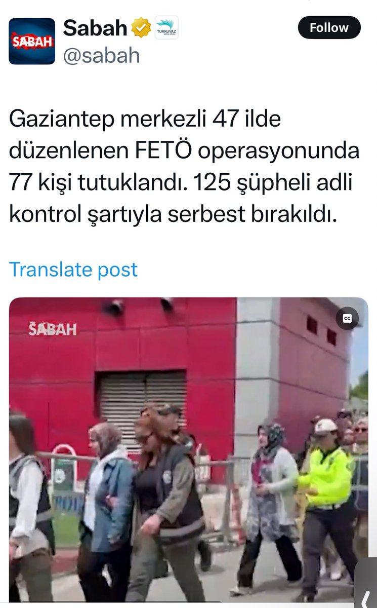 Ders çalışmak, Erasmus’a gitmek gibi suçlardan gençler tutuklandı. Böyle suç mu olur diye soruyor herkes. Rejimin adı değişse de zulüm aynı. Bediüzzamanın talebesi Zübeyir Gündüzalp 70 yıl önceyi anlatıyor:Biz hapse girer çıkarken, üstümüzde silah değil, kağıt,mürekkep ararlardı.