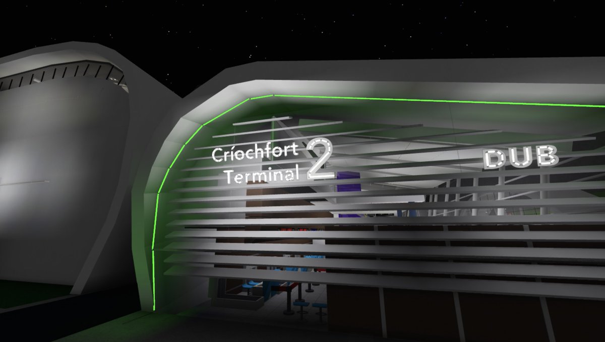 Guess the airport!

#bloxburg
<a href="/heybloxburg/">Welcome to Bloxburg</a> <a href="/FroggyHopz_RBLX/">FroggyHopz</a> <a href="/BramPeee/">BramP</a> <a href="/lilmahri/">Mahri</a>