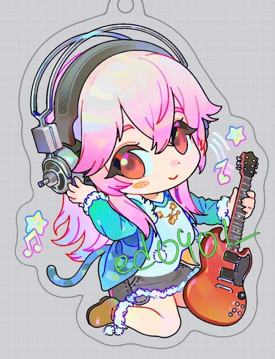 supersonico core