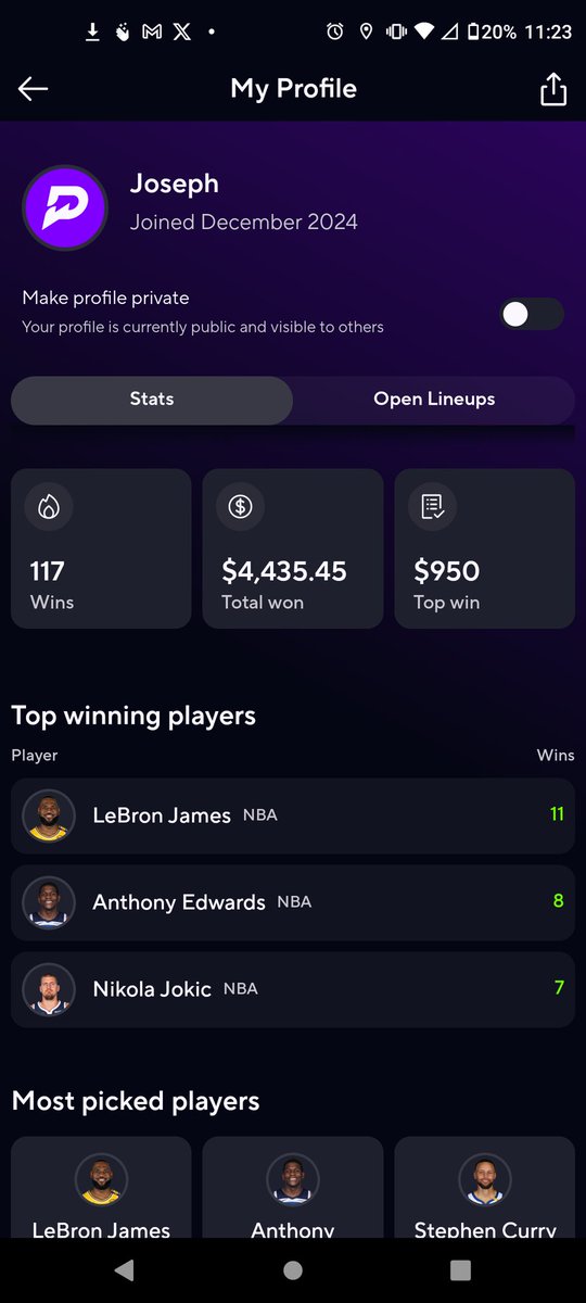 Joseph Fields tweet media