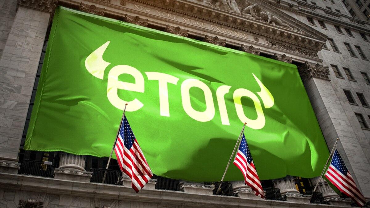 π¨ BREAKING : $ETOR in forte crescita: +37% e supera i 70 dollari per azione! π€― Unisciti alla conversazione su Stocktwits!