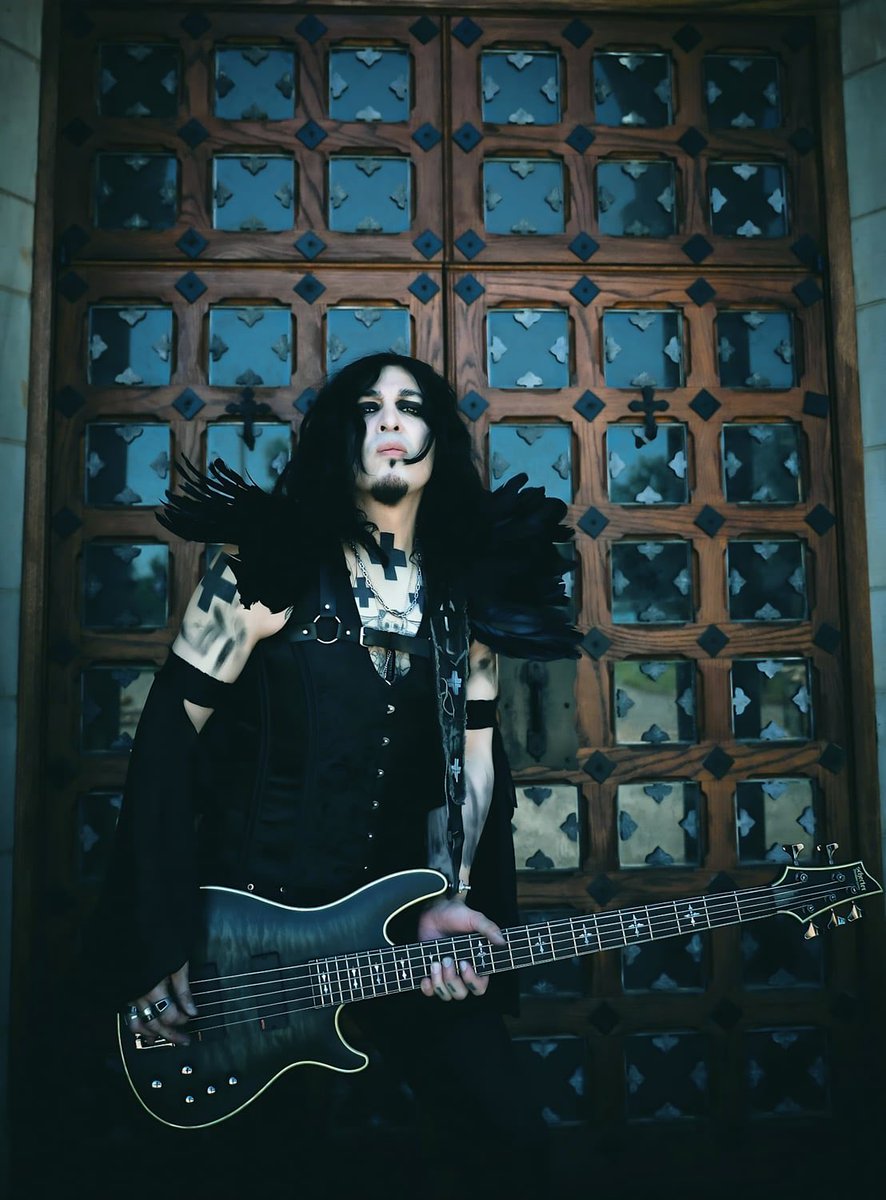 DieTrich Thrall (@dietrichthrall) on Twitter photo π¨TONIGHT (5/14)π
NEW THRALL
LIVE CHAT
@ <a href="/RealLordsOfAcid/">Lords Of Acid</a> FB band PAGE
@ 8PM CENTRAL
π¦π€β π¨TONIGHT (5/14)π
NEW THRALL
LIVE CHAT
@ <a href="/RealLordsOfAcid/">Lords Of Acid</a> FB band PAGE
@ 8PM CENTRAL
π¦π€β