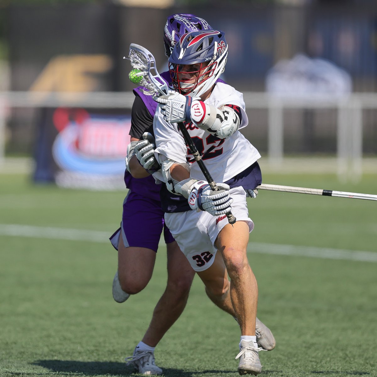 Lance Wendt (@wendt5280) on Twitter photo Semi Final Action of the 2025 MLCA DII Nationals Featuring St Thomas vs Florida Atlantic <a href="/TommiesLacrosse/">University of St. Thomas Menโs Lacrosse</a> <a href="/faumenslax/">FAU Men's Lacrosse</a> <a href="/MCLA/">MCLA</a> <a href="/Pearl_Lacrosse/">PEARL</a> <a href="/VarsityLacrosse/">Varsity Club Lacrosse</a> <a href="/USALacrosseMag/">USA Lacrosse Magazine</a>
Final Score: St Thomas 9 Florida Atlantic 8
Full Gallery of Pro Game Images Available at Semi Final Action of the 2025 MLCA DII Nationals Featuring St Thomas vs Florida Atlantic <a href="/TommiesLacrosse/">University of St. Thomas Menโs Lacrosse</a> <a href="/faumenslax/">FAU Men's Lacrosse</a> <a href="/MCLA/">MCLA</a> <a href="/Pearl_Lacrosse/">PEARL</a> <a href="/VarsityLacrosse/">Varsity Club Lacrosse</a> <a href="/USALacrosseMag/">USA Lacrosse Magazine</a>
Final Score: St Thomas 9 Florida Atlantic 8
Full Gallery of Pro Game Images Available at