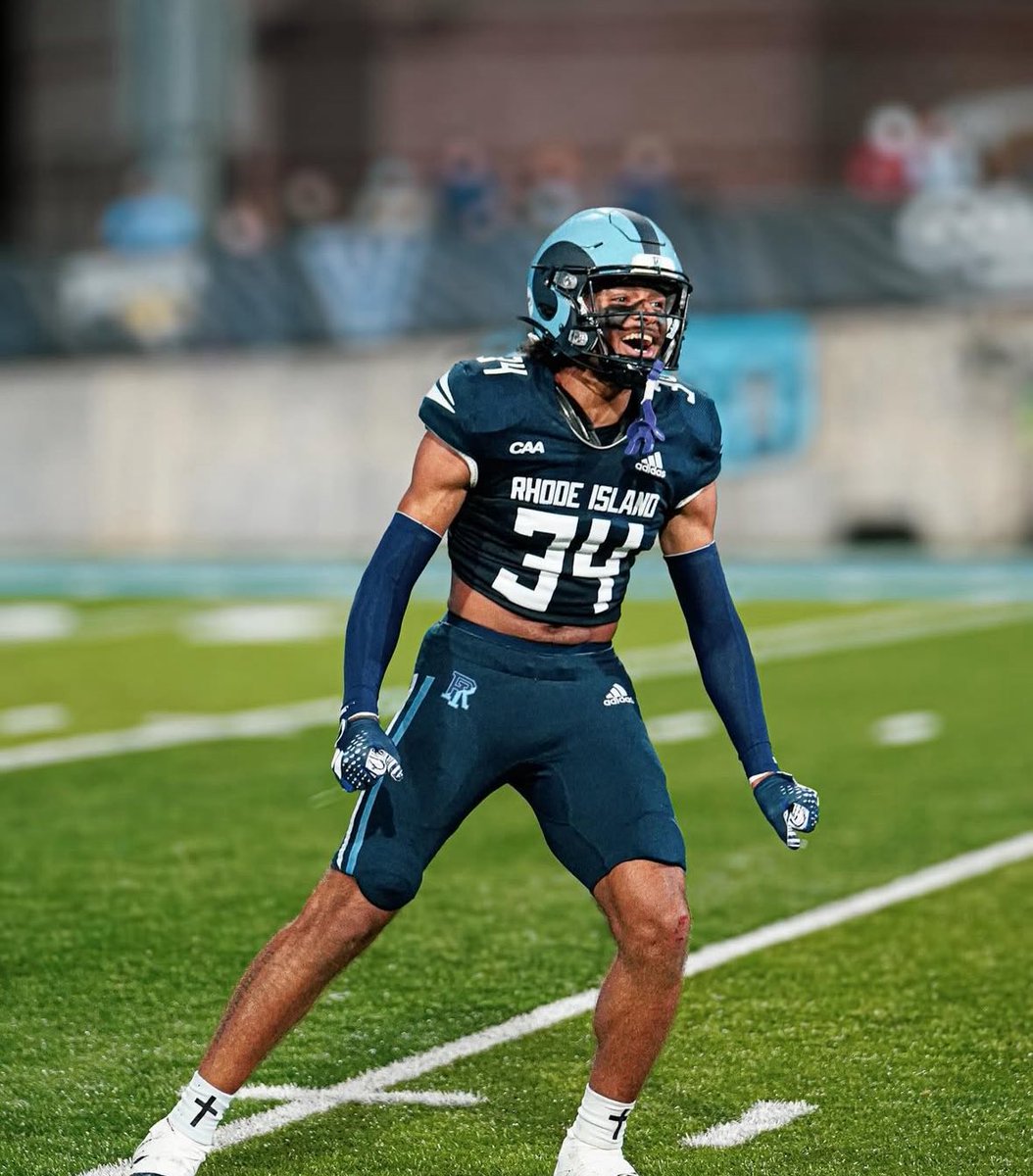Travon Chardonet (@travonchardonet) on Twitter photo Extremely blessed to receive an offer from <a href="/RhodyFootball/">Rhody Football</a> #AGTG <a href="/SJRCoachAug/">Augie Hoffmann</a> <a href="/Coach_Loftus/">Tyler Loftus</a> <a href="/ChrisLorenti/">Chris Lorenti</a> <a href="/BrianDohn247/">BrianDohn247</a> <a href="/MohrRecruiting/">Brian Mohr</a> <a href="/RivalsFriedman/">Adam Friedman</a> @SWitfong_ Extremely blessed to receive an offer from <a href="/RhodyFootball/">Rhody Football</a> #AGTG <a href="/SJRCoachAug/">Augie Hoffmann</a> <a href="/Coach_Loftus/">Tyler Loftus</a> <a href="/ChrisLorenti/">Chris Lorenti</a> <a href="/BrianDohn247/">BrianDohn247</a> <a href="/MohrRecruiting/">Brian Mohr</a> <a href="/RivalsFriedman/">Adam Friedman</a> @SWitfong_