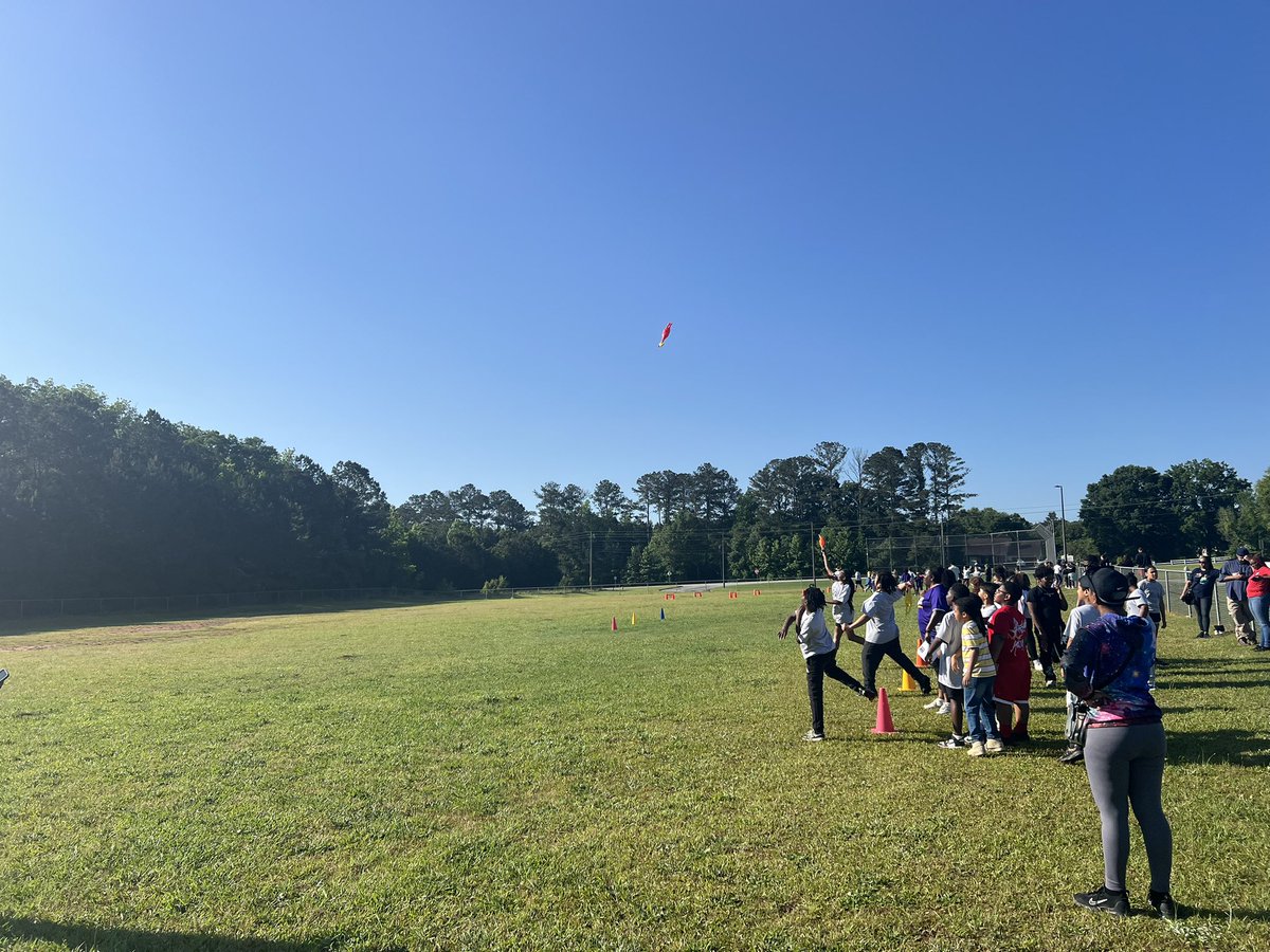 Health and Physical Education_HCS tweet media