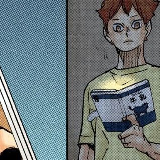 daily kagehina tweet media