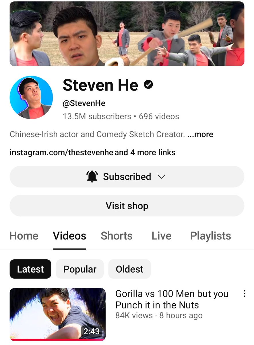 TigerAP1's tweet image. &quot;My boy @TheStevenHe finally won the debate about 1 gorilla vs. 100 men! Bro&apos;s mind is traveling through 14,000,605 multiverses to find that one W for the squad. Gotta respect the mental gymnastics.
#StrategyWorld25 #MasterofEpic