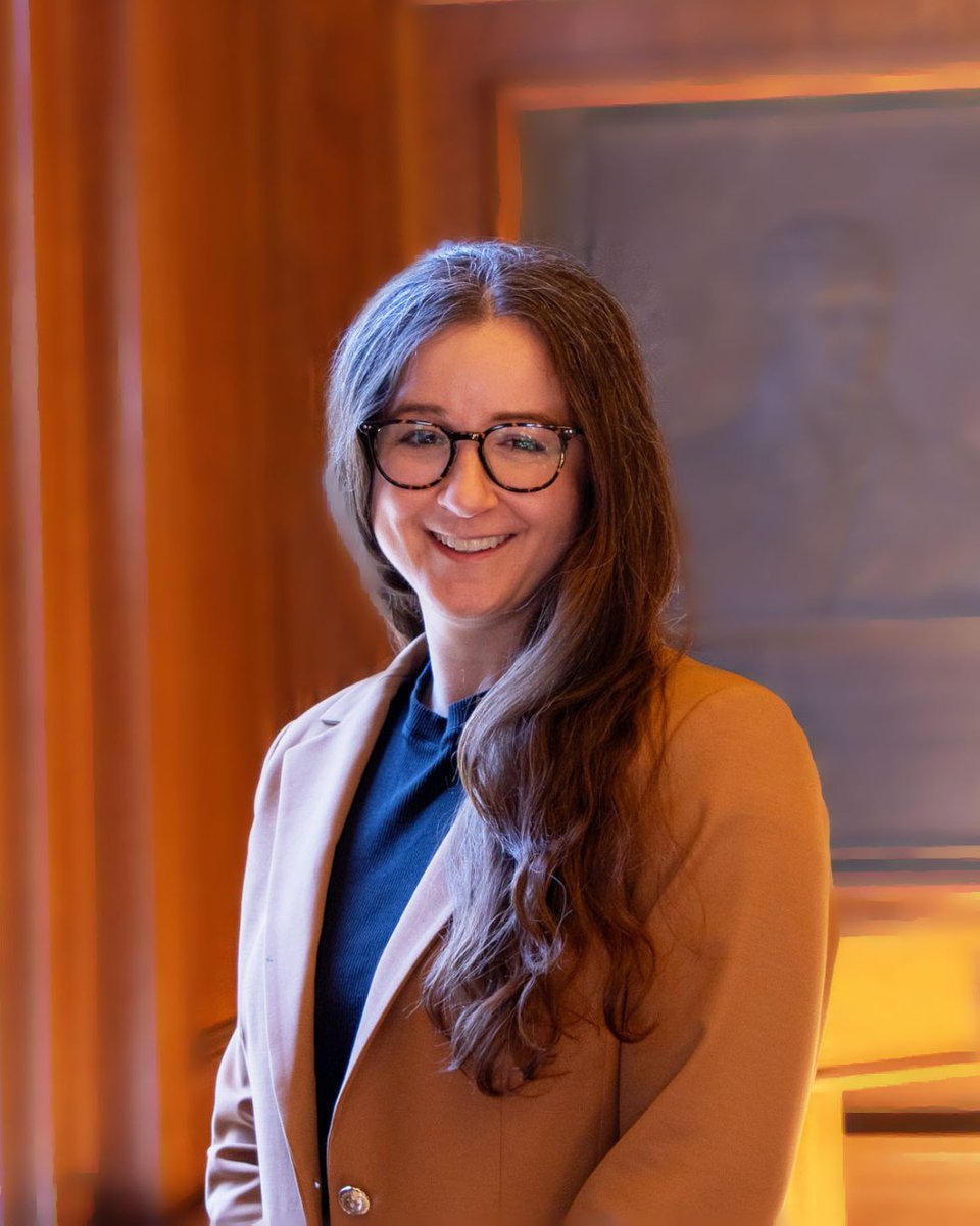 Petrie-Flom Center (@petrieflom) on Twitter photo Congrats to Senior Fellow Stephanie Tabashneck on receiving a Master of Religion and Public Life degree from <a href="/HarvardDivinity/">Harvard Divinity</a>, creating a judicial toolkit integrating science and court decision-making, and being profiled in HDS podcast Breaking the Matrix rpl.hds.harvard.edu/news/2025/05/0… Congrats to Senior Fellow Stephanie Tabashneck on receiving a Master of Religion and Public Life degree from <a href="/HarvardDivinity/">Harvard Divinity</a>, creating a judicial toolkit integrating science and court decision-making, and being profiled in HDS podcast Breaking the Matrix rpl.hds.harvard.edu/news/2025/05/0…