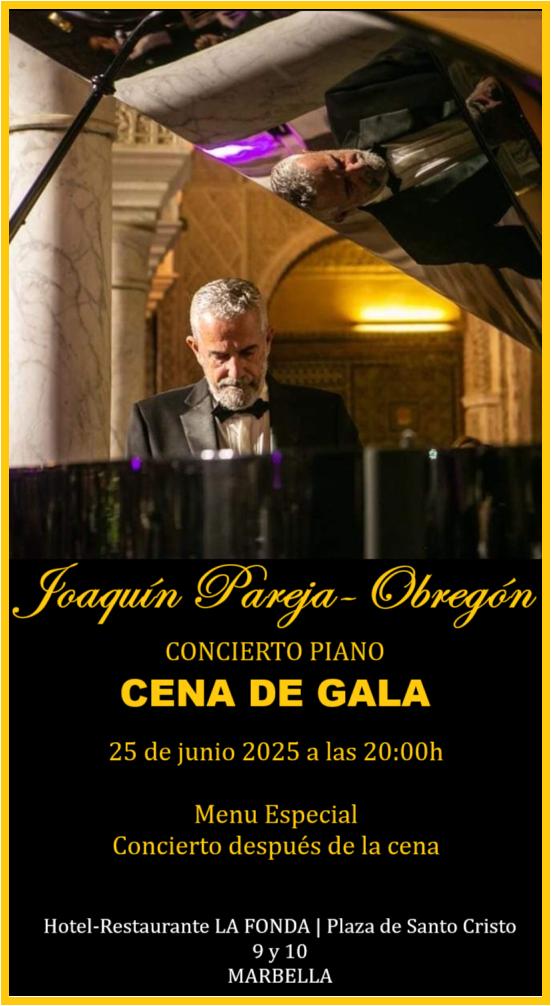 Joaquín Pareja-Obregón y De Los Reyes (@jparejaobregon) on Twitter photo 