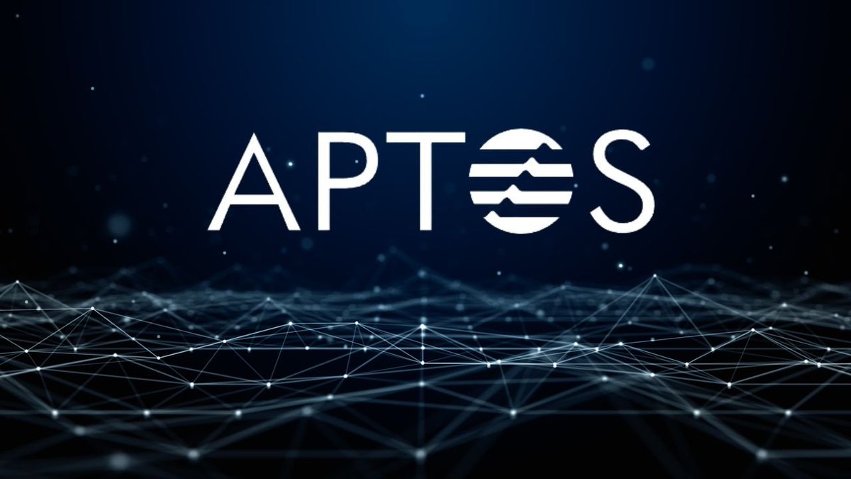 MieWeb3's tweet image. New to crypto? Don’t worry.
Aptos makes it easy:
👉 One wallet works across the entire ecosystem
👉 No constant app switching
👉 Familiar, friendly interfaces

Good UX isn’t flashy — it’s frictionless. And that’s what Aptos delivers.
#Aptos #CryptoForEveryone #Web3Simplified