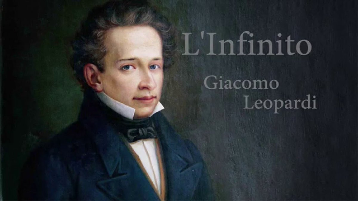 Paradoja de Leopardi: "Para gozar de la Vida es necesario un estado de desesperanza".