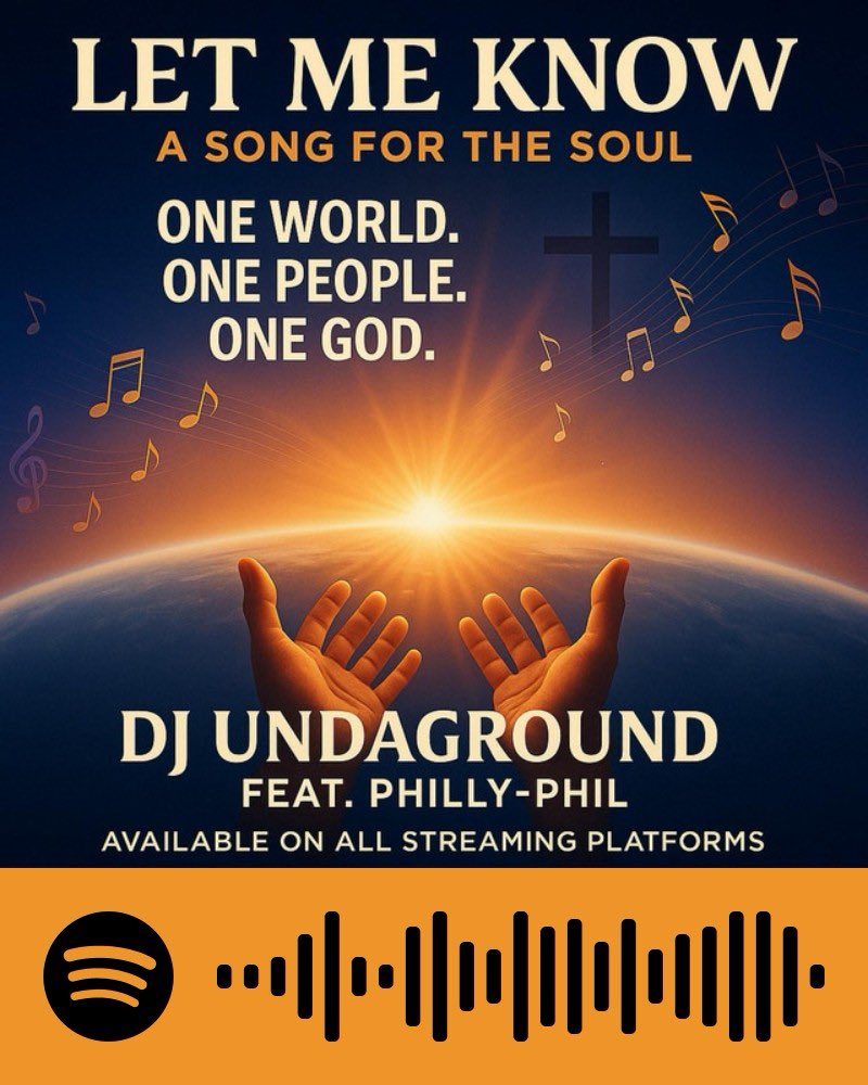 StaySmashinEnt's tweet photo. New Single Release on Spotify!!!! 
 @PhillyPhil619 @PhilStaySmashin https://t.co/qMvtxA8jbB