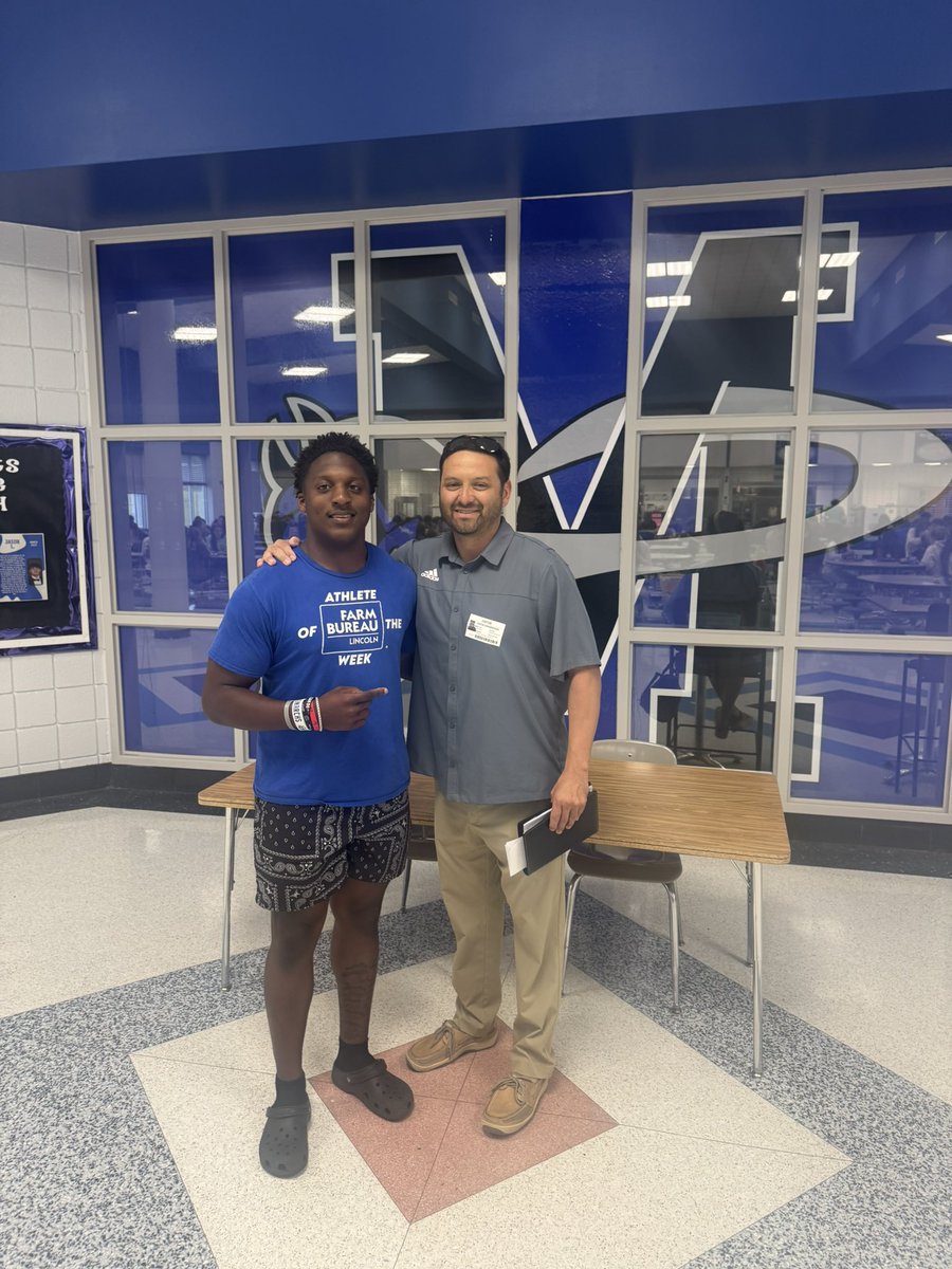 Shannon Wingate Jr tweet media