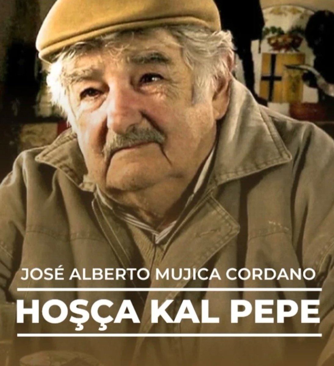 Güle güle güzel insan..