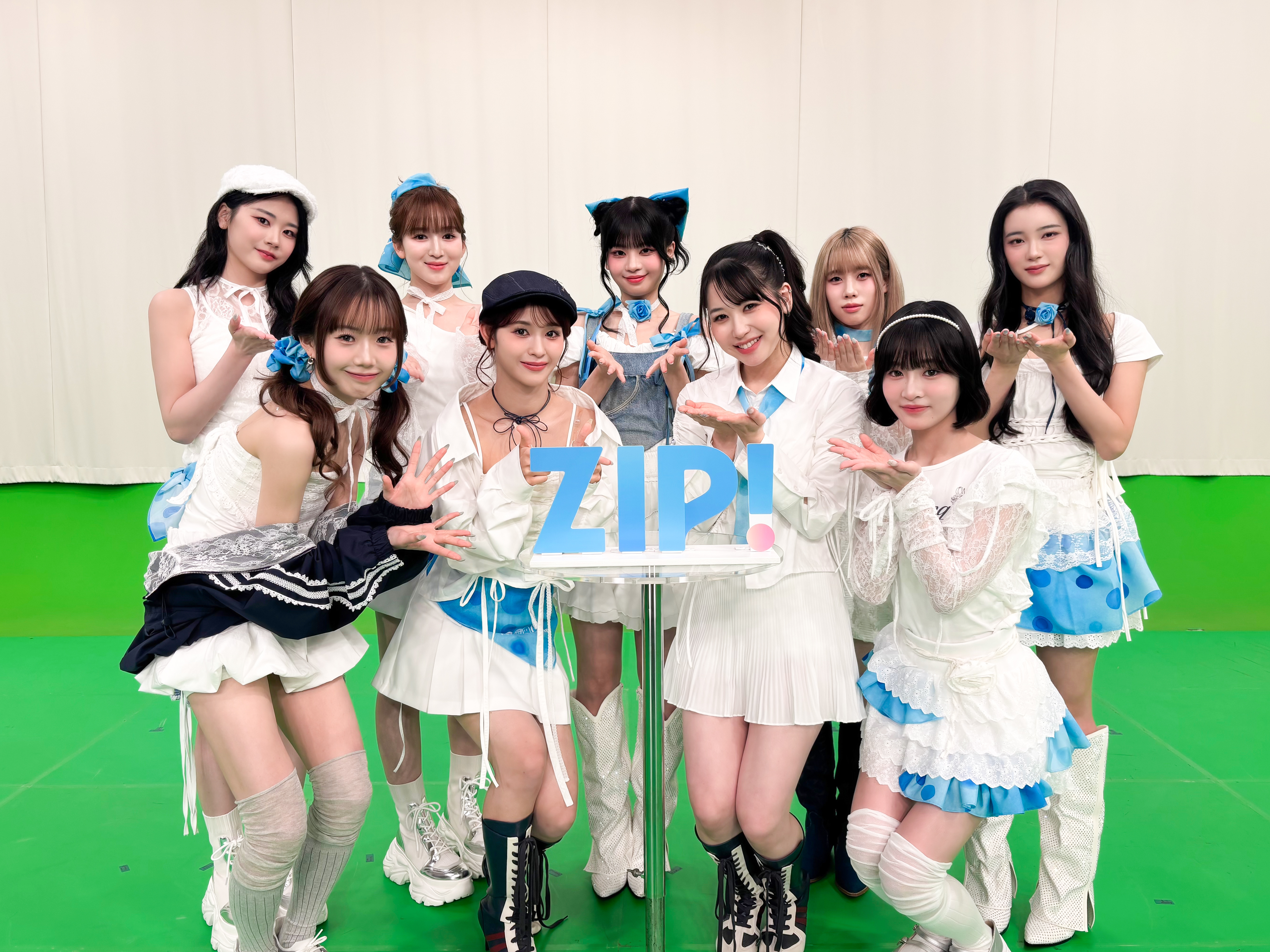 CBS日本公式アカウント02 CBS日本公式アカウント02さん専用 2口