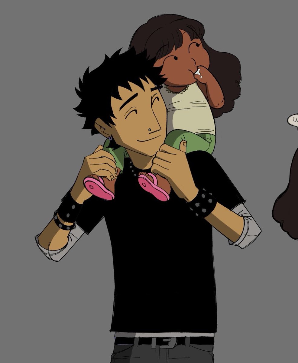 Sweet and kind #IWEYG