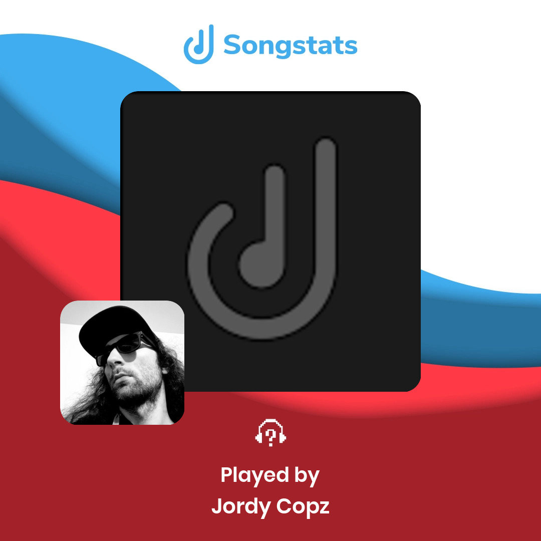 Songstats tweet media