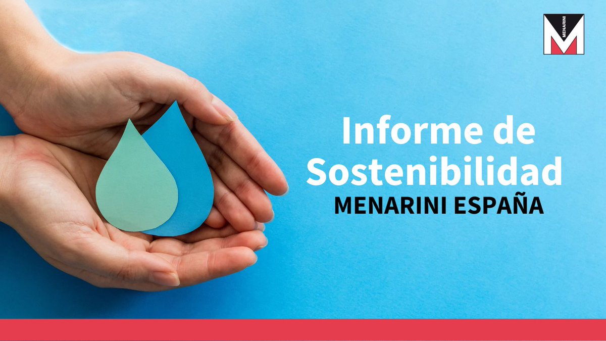 menarini_es's tweet image. 💧 El 88% del agua consumida en nuestras operaciones se destina a la fabricación.
♻️ El #AguaResidual generada pasa por nuestra instalación de tratamiento, cumpliendo con los parámetros autorizados, antes de ser vertida a la red pública.
Todos los detalles:f.mtr.cool/ypnldgkrkq