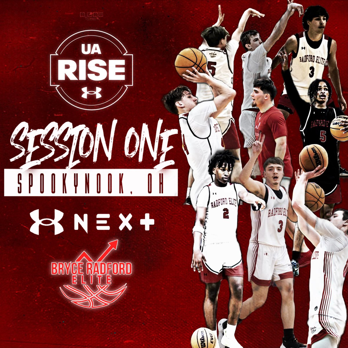 LETS WORK 📈

Session 1 this weekend 🤝

📍Cincinnati, OH