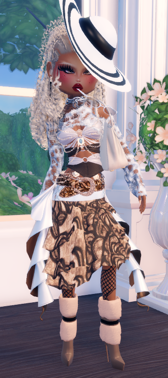 Outfit of the day <a href="/_Dress2Impress/">Dress To Impress</a>