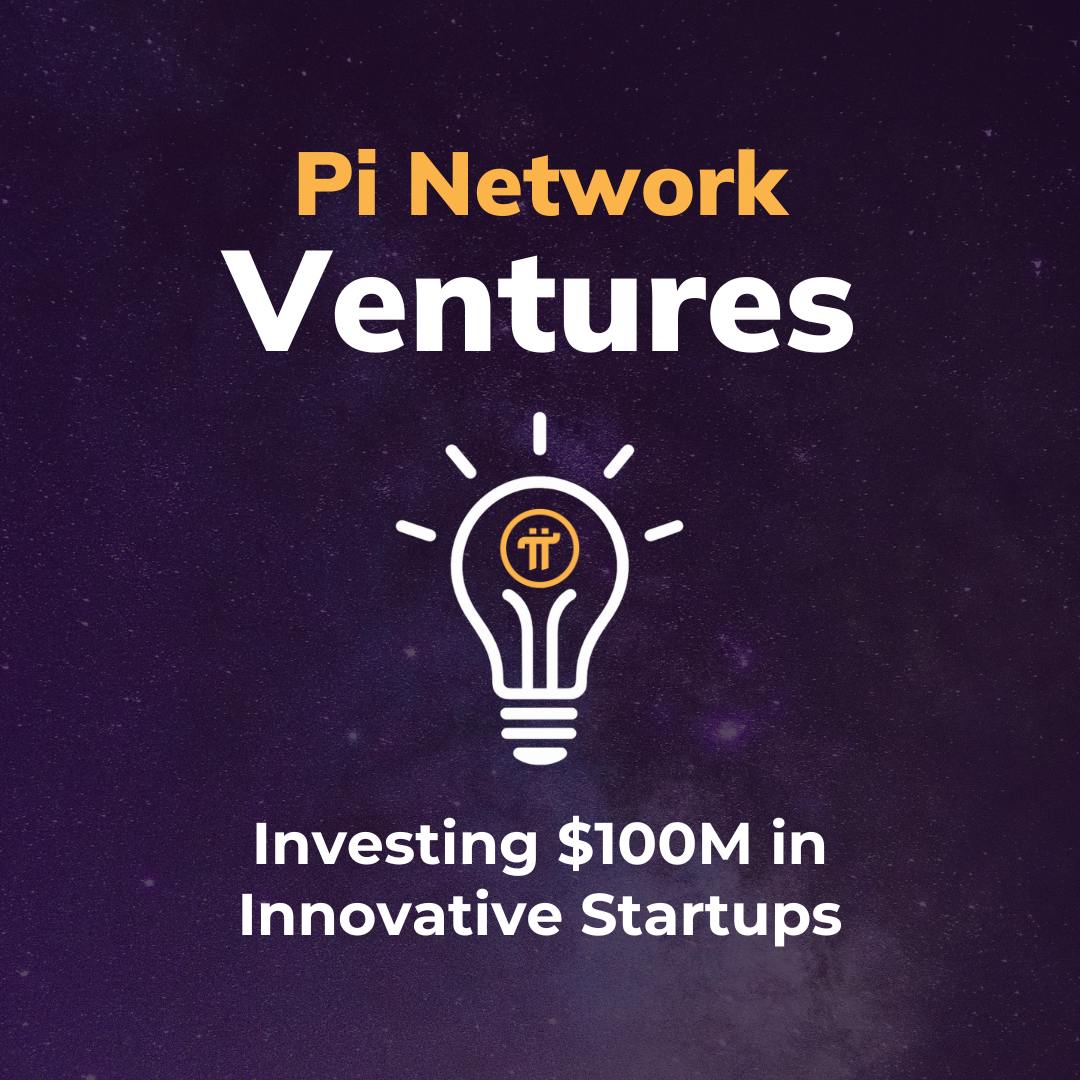 🔁 Repost 🔁 ♥️ Like ♥️ 🐦 Follow 🐦 

🚨 BREAKING: Pi Network just dropped a $100M BOMB 💣 on the ecosystem‼️
Let’s break it down for all you Pioneers out there 🔍

🔥 $100 MILLION fund LAUNCHED
💰 Backed in Pi + USD to invest in real-world startups 🚀

🏛️ By the Pi Foundation
A