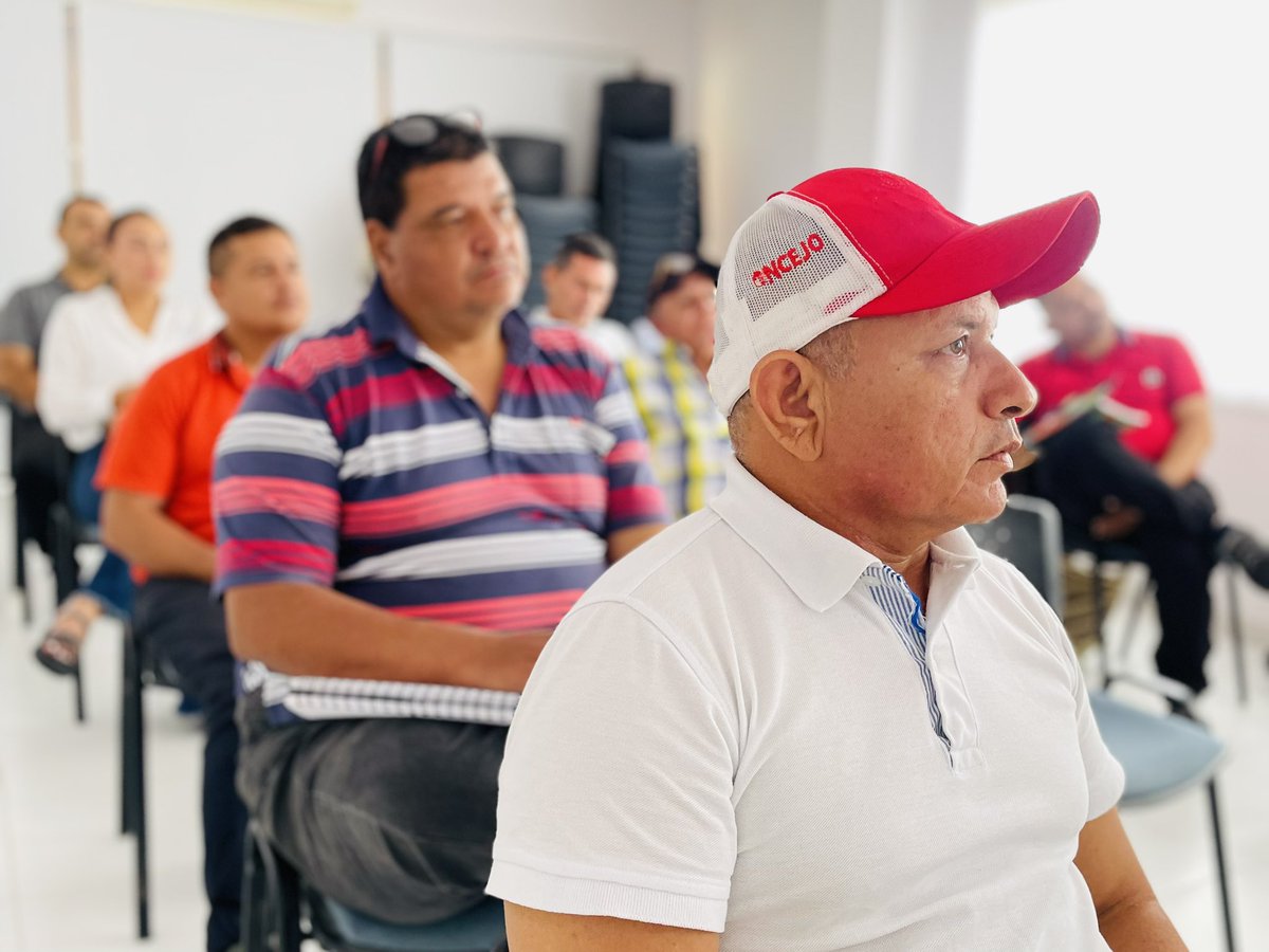 Gobernación de Córdoba tweet media