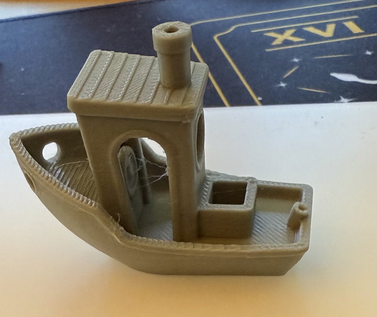 To say I am a little giddy is an understatement IYKYK