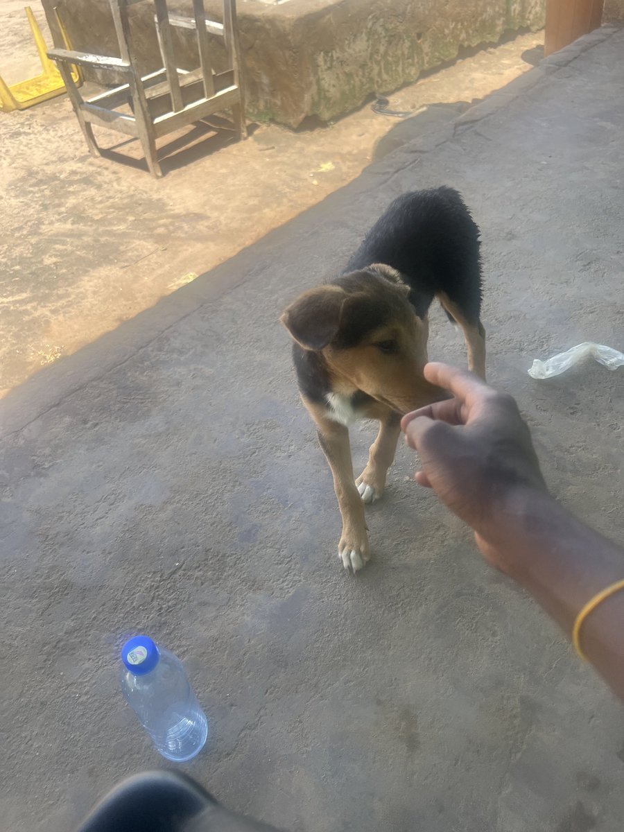 Be the reason other people are happy