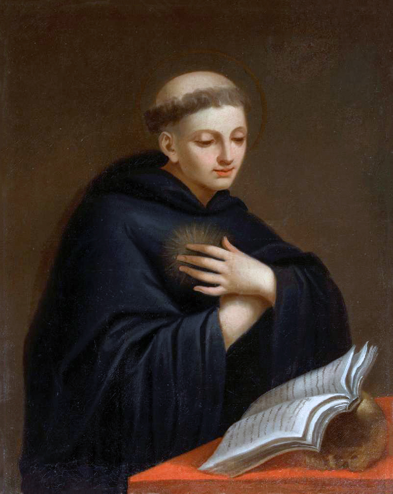 El santo que acompaña al Papa Prevost: la devoción oculta a San Nicolás de Tolentino

En una humilde capilla del norte del Perú, un fraile agustino del siglo XIII sigue siendo el confidente silencioso del corazón del Papa León XIV.

es.gaudiumpress.org/content/el-san…