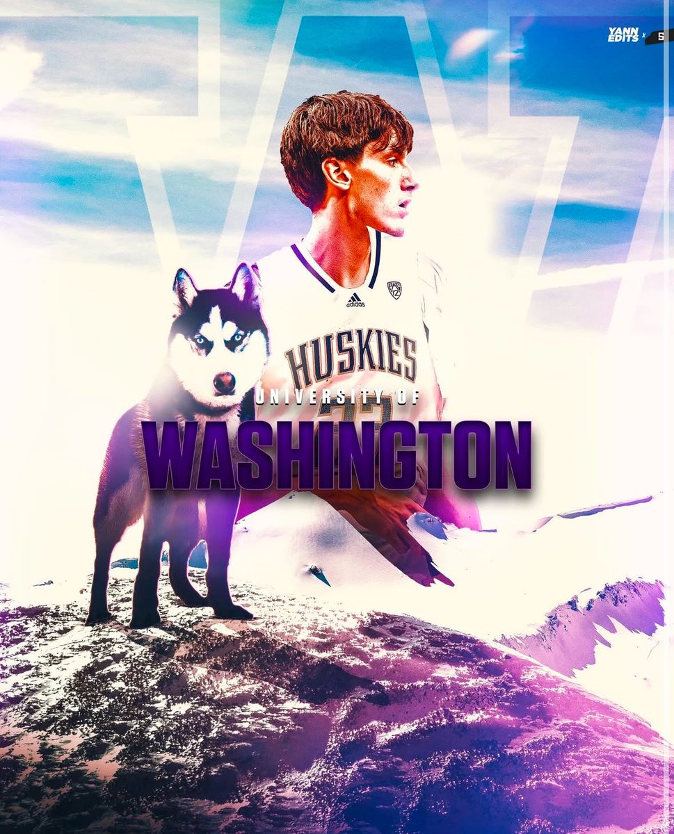 6’11 Florida State Transfer Christian Nitu has committed to Washington.