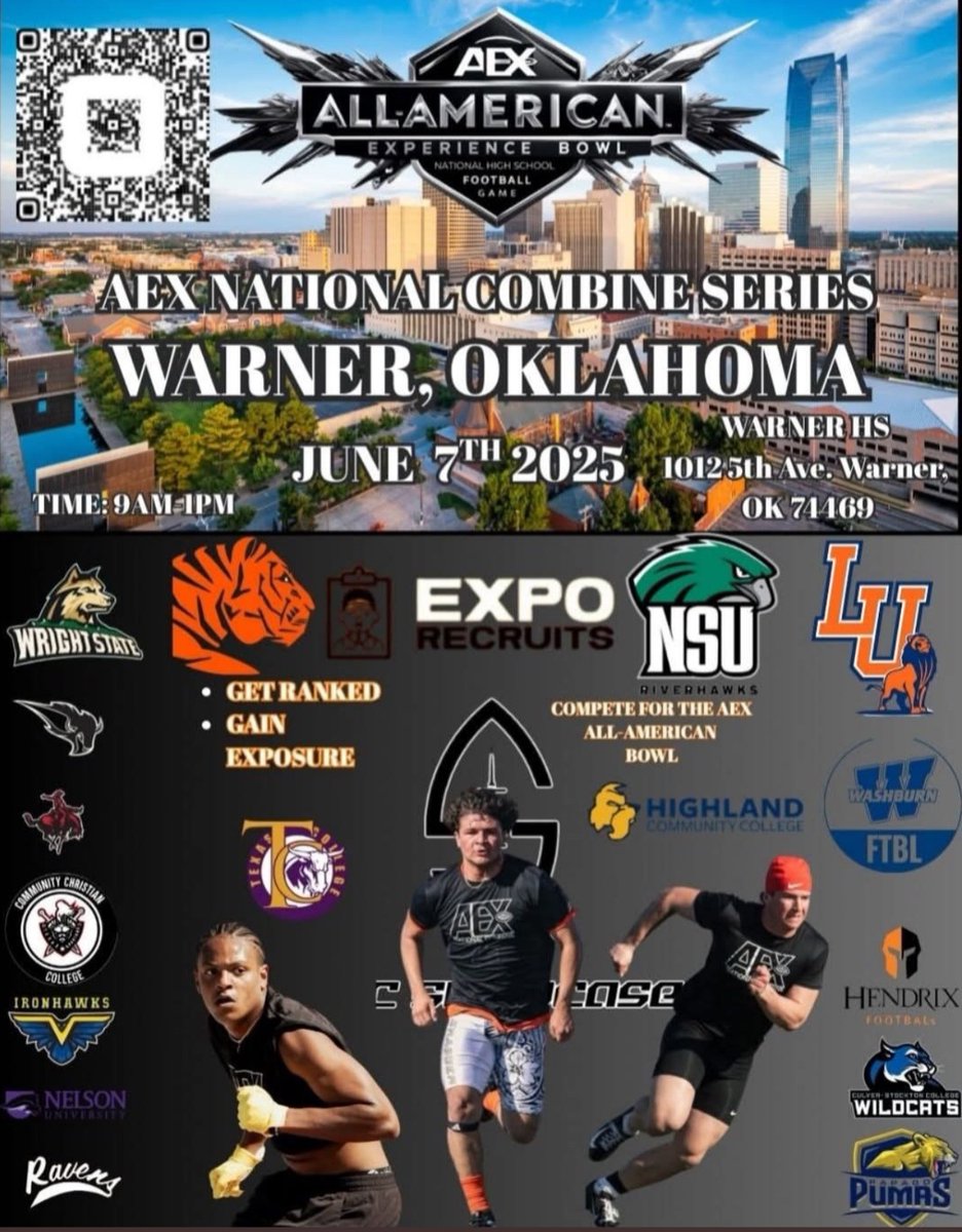 Thanks for the invite! <a href="/N_W_Sports/">Nation Wide Sports!</a> <a href="/JakeCorbin/">Jake Corbin</a> <a href="/Coach_RustyHall/">Rusty Hall</a> <a href="/CoachBradClark/">Brad Clark</a>