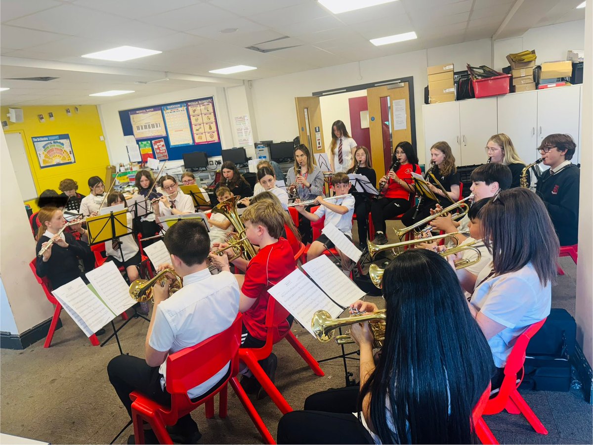 Coedcae Performing Arts tweet media