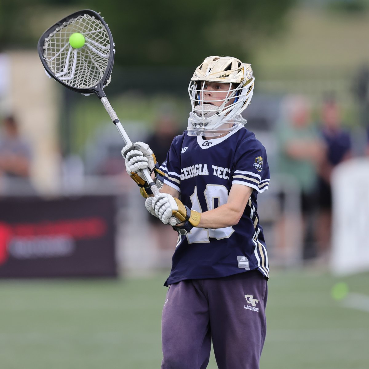 Lance Wendt (@wendt5280) on Twitter photo Semi Final Action of the 2025 MLCA DI Nationals Featuring Utah Valley vs Georgia Tech
<a href="/UVULacrosse/">UVU Men's Lacrosse</a> <a href="/GaTechLAX/">Georgia Tech Men's Lacrosse</a> <a href="/MCLA/">MCLA</a>
<a href="/Pearl_Lacrosse/">PEARL</a> <a href="/VarsityLacrosse/">Varsity Club Lacrosse</a> <a href="/USALacrosseMag/">USA Lacrosse Magazine</a>
Final Score: Georgia Tech 17 Utah Valley 14
Full Gallery of Pro Game Images Available at bit.ly/43796SC Semi Final Action of the 2025 MLCA DI Nationals Featuring Utah Valley vs Georgia Tech
<a href="/UVULacrosse/">UVU Men's Lacrosse</a> <a href="/GaTechLAX/">Georgia Tech Men's Lacrosse</a> <a href="/MCLA/">MCLA</a>
<a href="/Pearl_Lacrosse/">PEARL</a> <a href="/VarsityLacrosse/">Varsity Club Lacrosse</a> <a href="/USALacrosseMag/">USA Lacrosse Magazine</a>
Final Score: Georgia Tech 17 Utah Valley 14
Full Gallery of Pro Game Images Available at bit.ly/43796SC