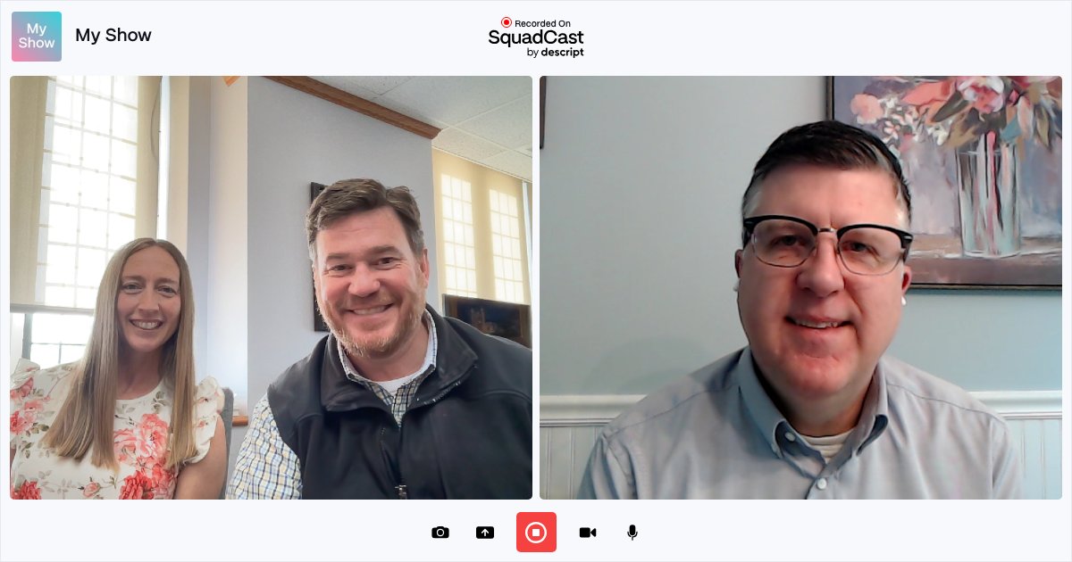 Andrew C. Thompson (@arkansas_andrew) on Twitter photo Dr. David Watson is the incoming president of <a href="/AsburySeminary/">Asbury Theological Seminary</a>. We had him on Spirit Power & Grace this week for a great conversation about the future of theological education. Link to our conversation is below in the comments. Thanks, <a href="/dfwatson3/">David F. Watson</a>! #SPG Dr. David Watson is the incoming president of <a href="/AsburySeminary/">Asbury Theological Seminary</a>. We had him on Spirit Power & Grace this week for a great conversation about the future of theological education. Link to our conversation is below in the comments. Thanks, <a href="/dfwatson3/">David F. Watson</a>! #SPG