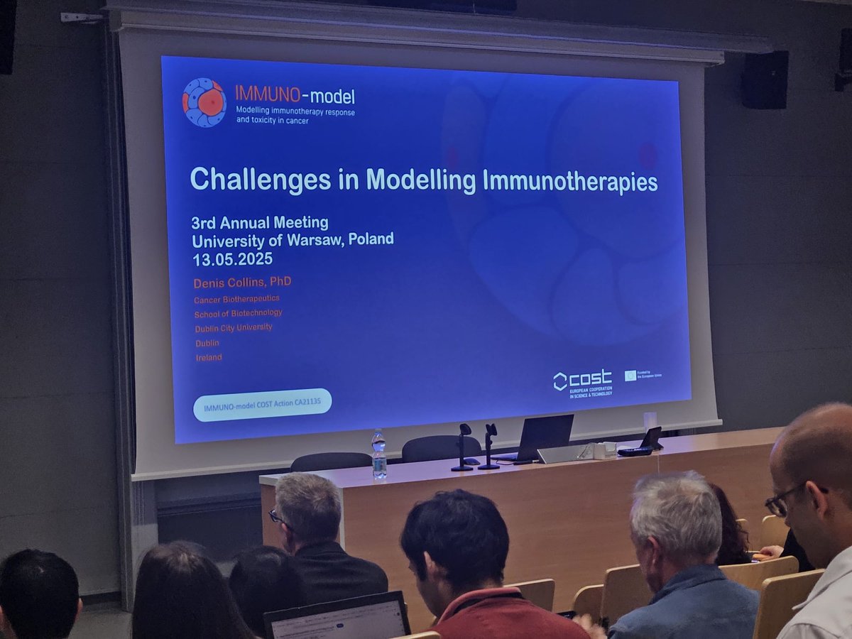 immunomodel tweet media