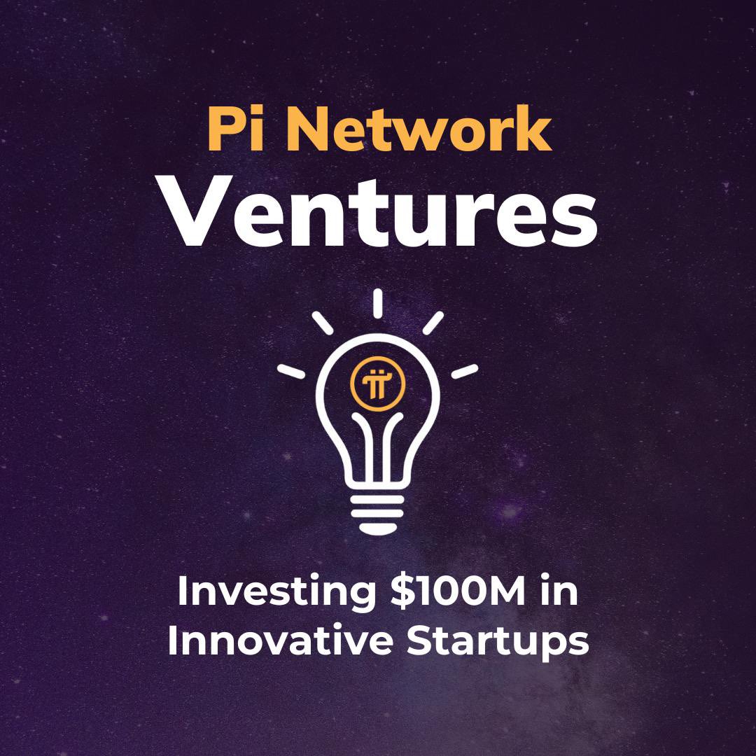 PiNetworkTry's tweet image. Pi Network Ventures, Pi ekosistemine 100 milyon dolarlık yatırım başlattı!
Amaç: Girişimlere destek vererek Pi’nin kullanımını tüm dünyaya yaymak.
Peki bu yatırım programında seni ilgilendiren neler var?
Detaylar aşağıda

1. Fonun Kaynağı Nereden?
Yatırımlar, Pi Foundation’ın…