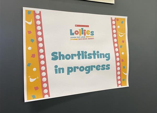 Some exciting news coming your way soon... 🤣