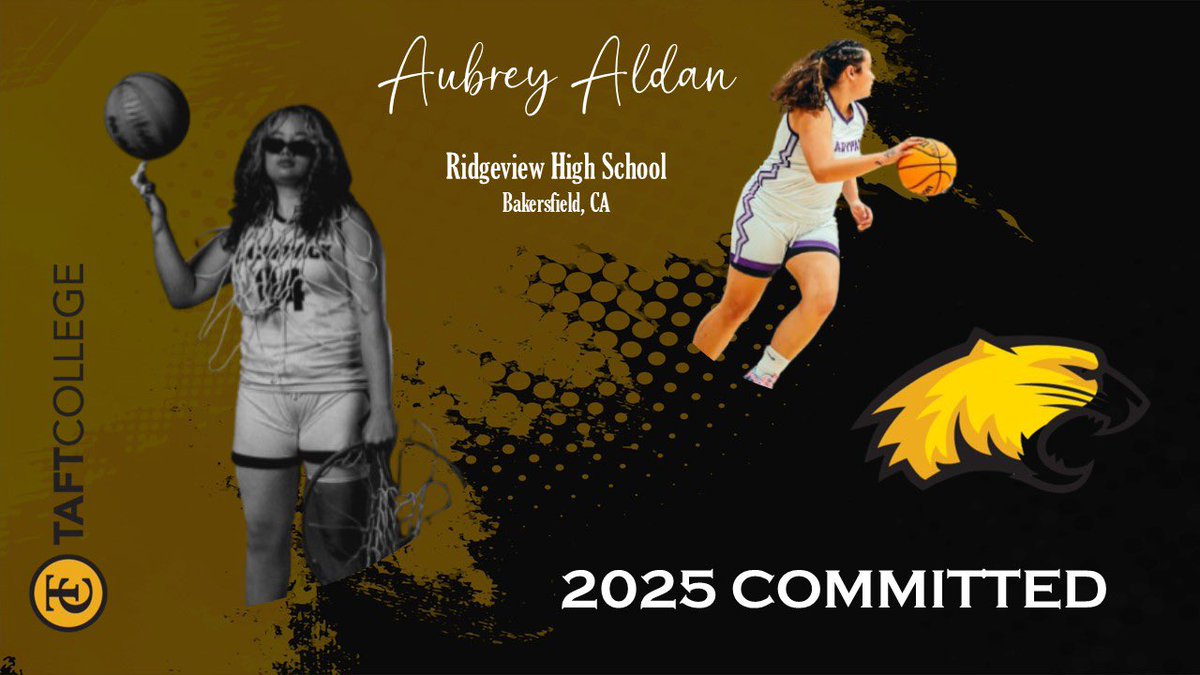 Romeo Lagmay Jr (@coachromeo213) on Twitter photo #tafttuesday
Welcome to Cougar Land Aubrey π€πππ
One of Kern Countyβs finest π
<a href="/TCAthletics_/">Taft College Athletics</a> <a href="/TaftCollegeEdu/">Taft College West Kern Community College District</a> <a href="/bakersfieldnow/">BakersfieldNow</a> <a href="/Midwaydriller/">Midway Driller</a> <a href="/Bakersfieldcali/">The Bakersfield Californian</a> <a href="/taftcollegealum/">Taft College Cougars</a> #tafttuesday
Welcome to Cougar Land Aubrey π€πππ
One of Kern Countyβs finest π
<a href="/TCAthletics_/">Taft College Athletics</a> <a href="/TaftCollegeEdu/">Taft College West Kern Community College District</a> <a href="/bakersfieldnow/">BakersfieldNow</a> <a href="/Midwaydriller/">Midway Driller</a> <a href="/Bakersfieldcali/">The Bakersfield Californian</a> <a href="/taftcollegealum/">Taft College Cougars</a>