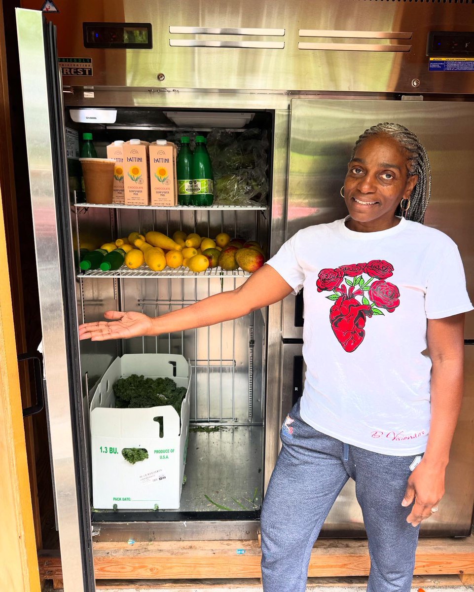 Share Food Program tweet media