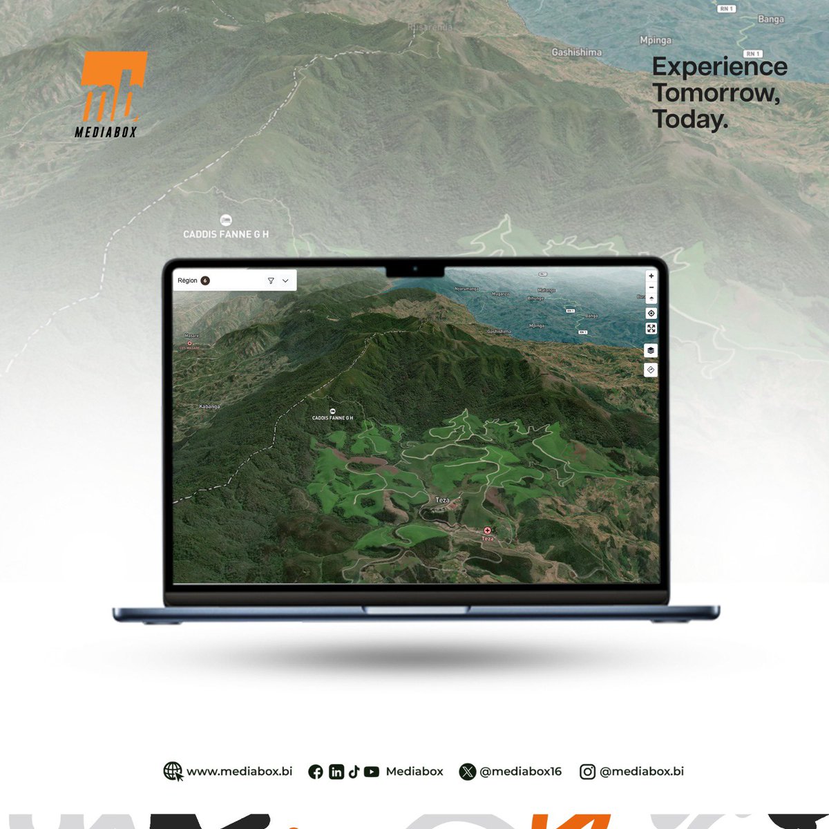 Visualiser les données autrement.

Grâce à la cartographie 
dynamique, notre équipe transforme des données complexes en cartes interactives, claires et exploitables. 🌍📊

Nous utilisons des outils avancés tels que le géocodage, l’analyse spatiale (distances, zones tampons) et